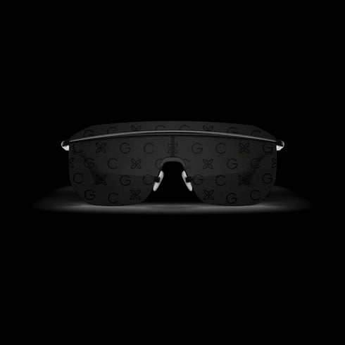 Sunglasses - Raver - Black / Black